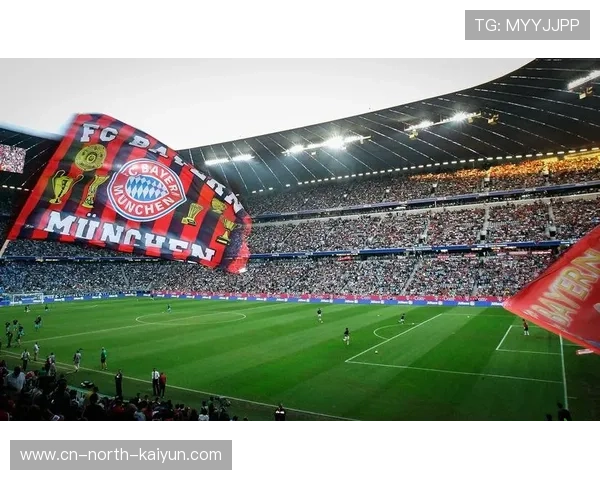 17岁新星卡尔推射破门，拜仁青年军闪耀安联球场