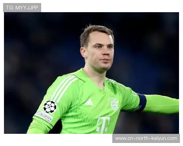 39岁诺伊尔仍列《踢球者》门将排名，编辑部评其贡献“不可量化的安全感”