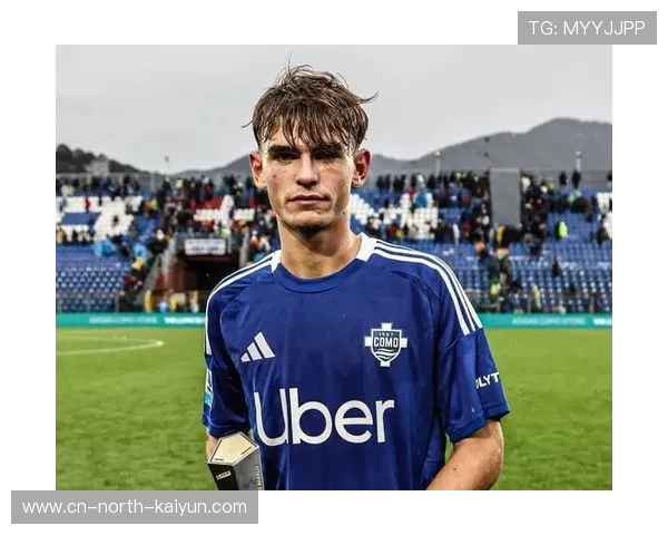 21岁阿根廷中场帕斯闪耀,6球6助成科莫核心发动机