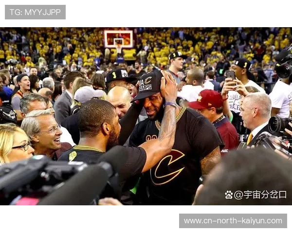 2016骑士勇士总决赛逆转,詹姆斯封神之战成经典