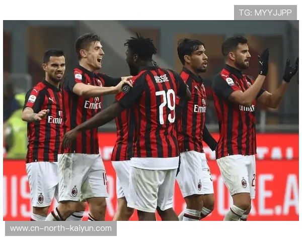 AC米兰单线作战优势，争冠路上体能红利