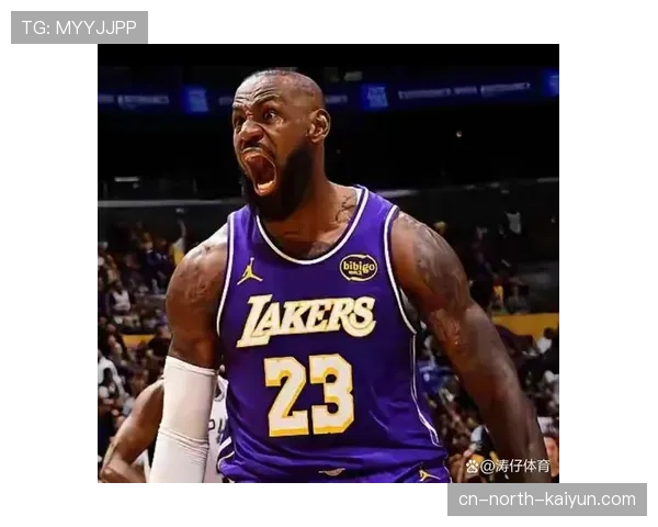 41岁詹姆斯常规赛收官战半场打卡，刷新历史最年长球员纪录